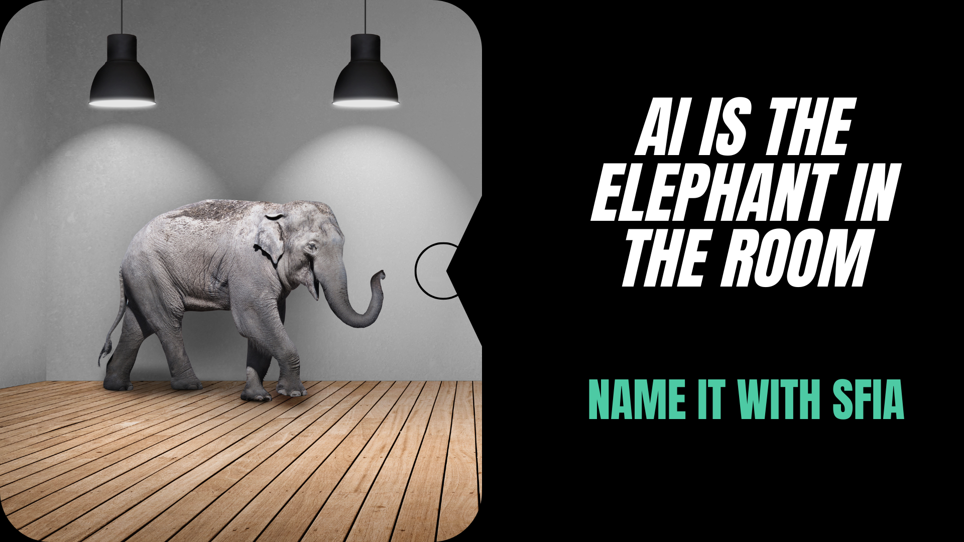 The AI Boom Is Here.